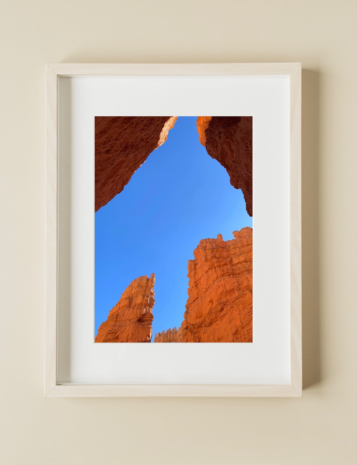Bryce Canyon Sky - Print