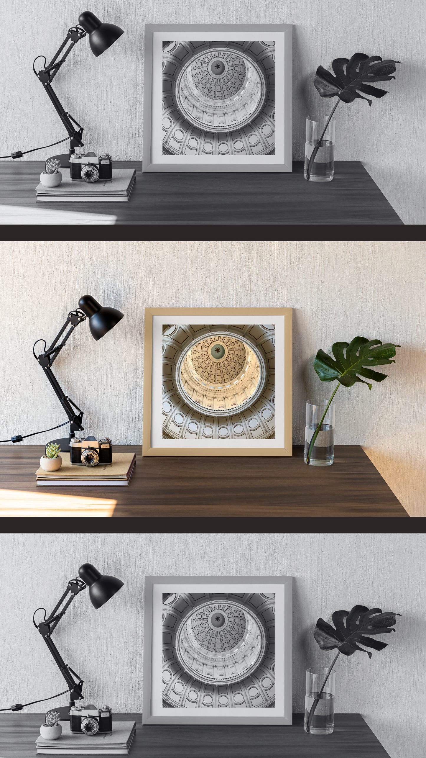 Austin Capitol - Print