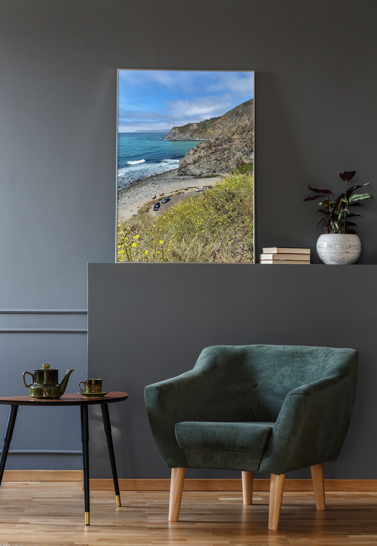 Highway 1 - Print