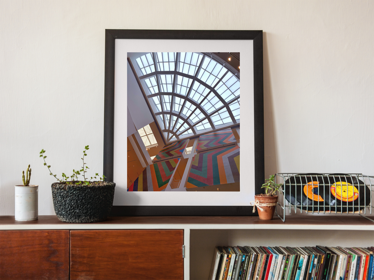 Museum - Print