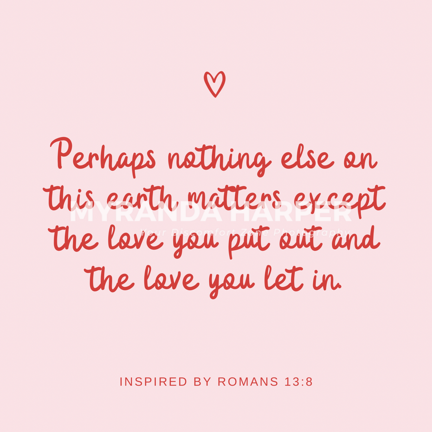 Nothing Else Matters Magnet