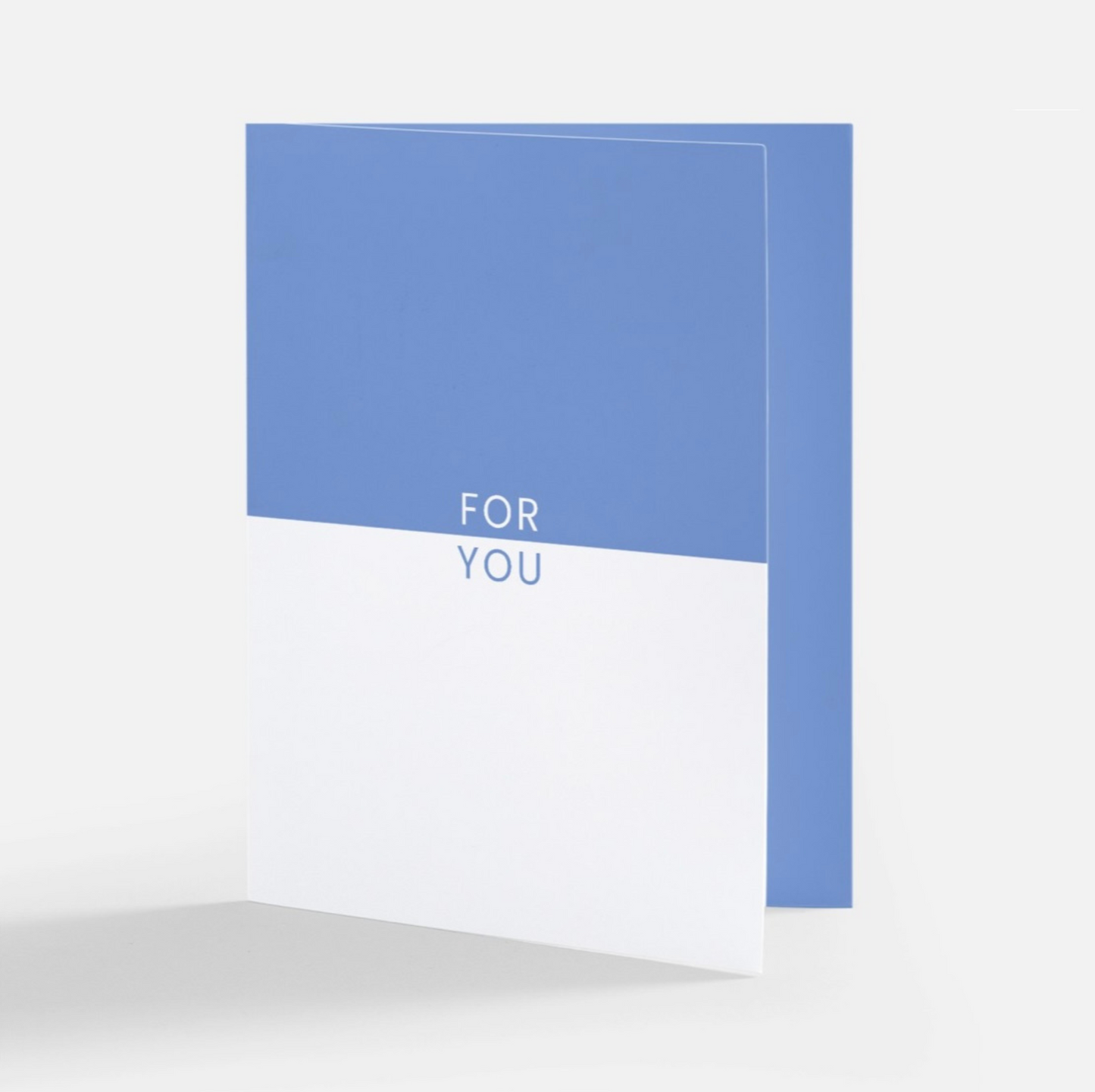 For You Prayer Greeting Card