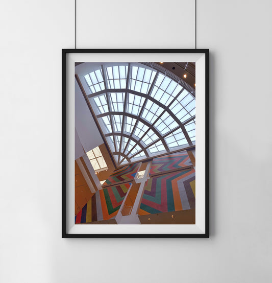 Museum - Print