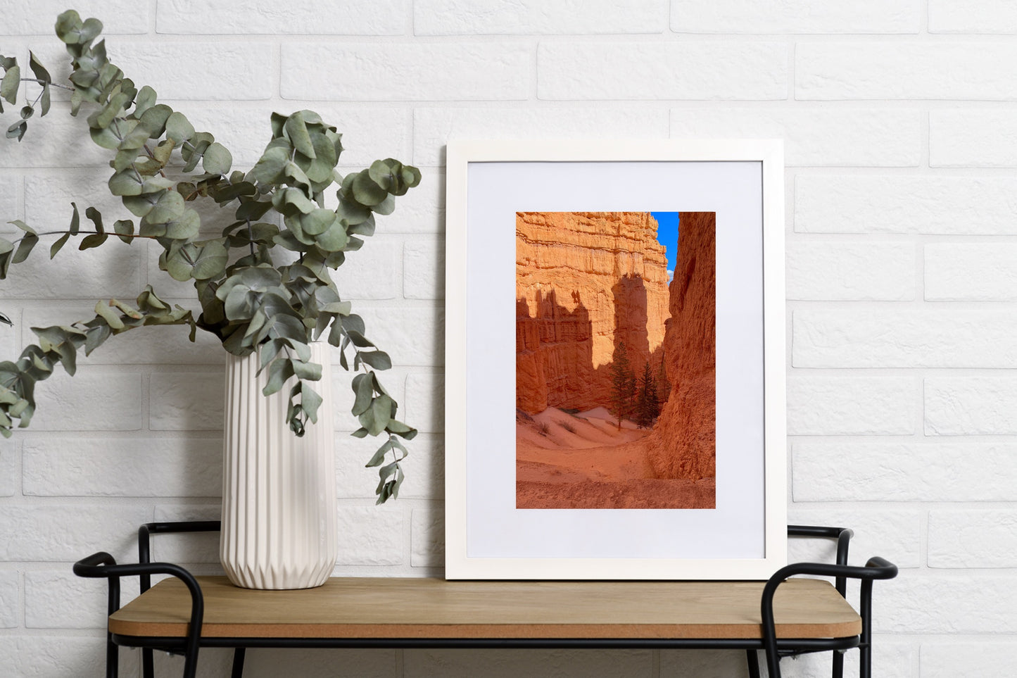 Bryce Canyon Valley - Print