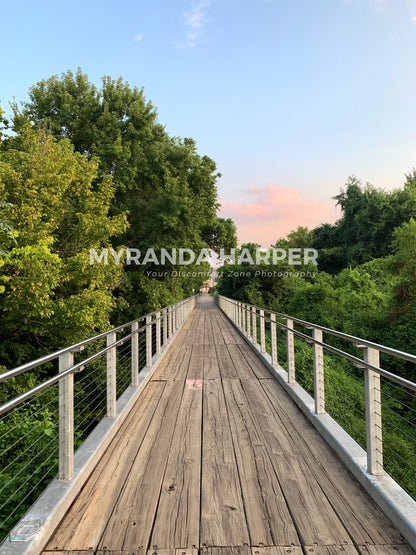 Chattanooga Renaissance Park - Print