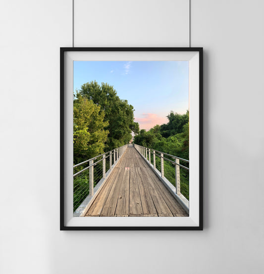 Chattanooga Renaissance Park - Print