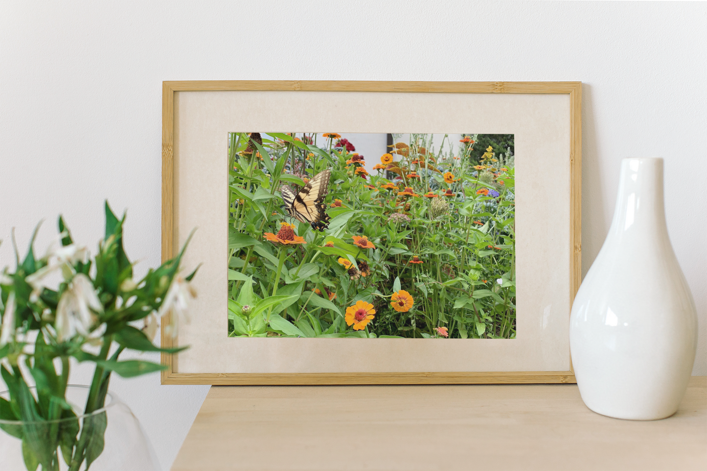 Butterfly - Print